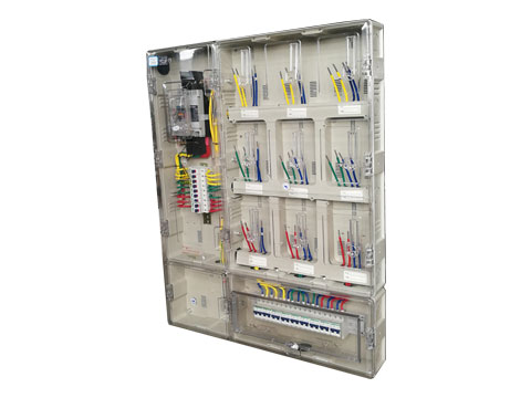 标准电表箱（一户一表计量箱）